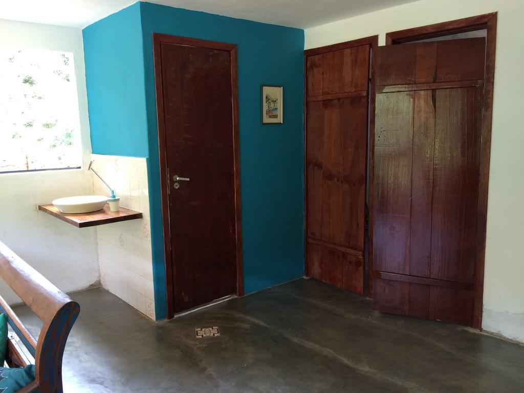 Apartamento Ferias Fazenda Usina 2 보카이나 지 미나스 외부 사진