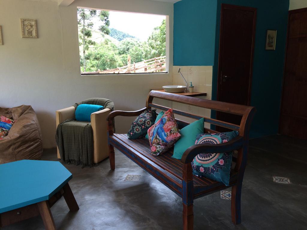 Apartamento Ferias Fazenda Usina 2 보카이나 지 미나스 외부 사진
