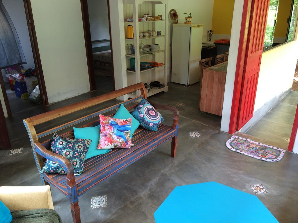 Apartamento Ferias Fazenda Usina 2 보카이나 지 미나스 외부 사진