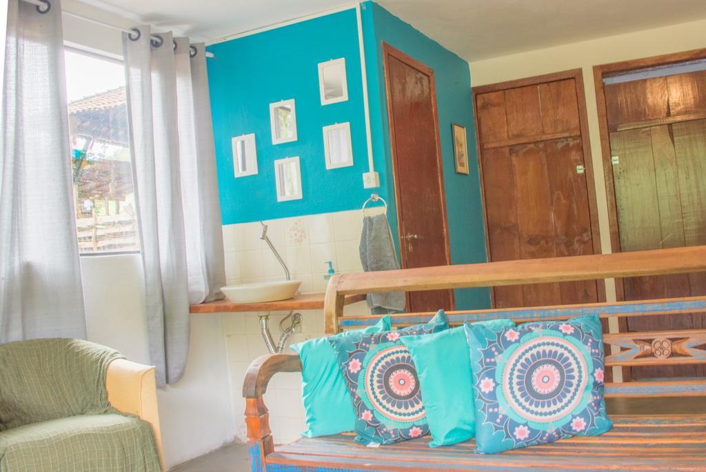 Apartamento Ferias Fazenda Usina 2 보카이나 지 미나스 외부 사진